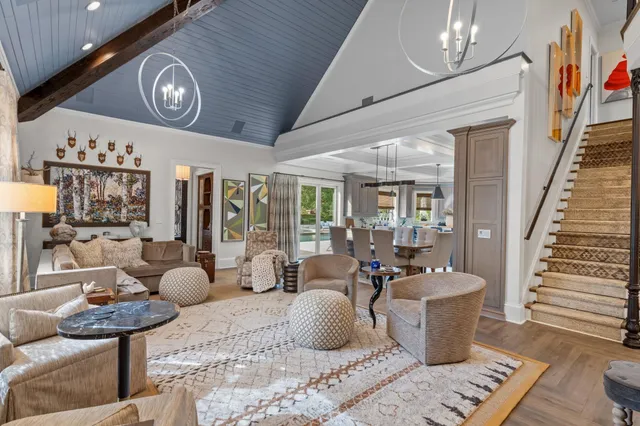 $5,900,000 | 3891 Windbrook Court, Tallahassee, FL 32312