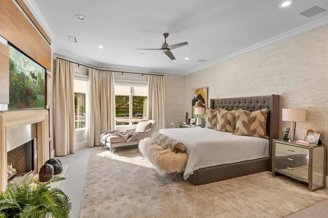 $5,900,000 | 3891 Windbrook Court, Tallahassee, FL 32312