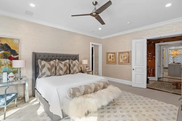 $5,900,000 | 3891 Windbrook Court, Tallahassee, FL 32312