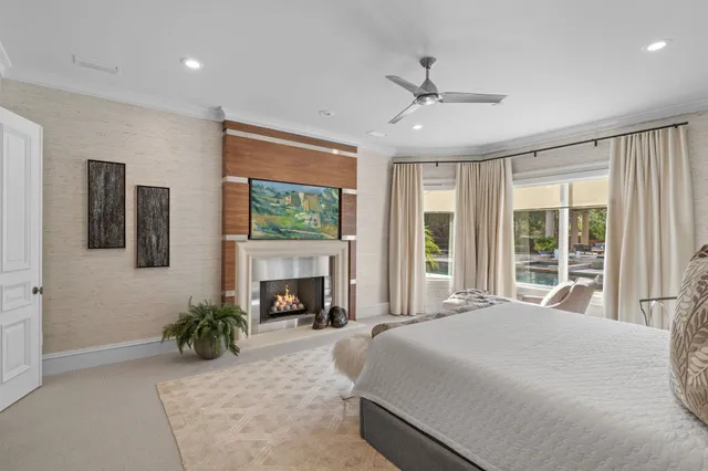 $5,900,000 | 3891 Windbrook Court, Tallahassee, FL 32312