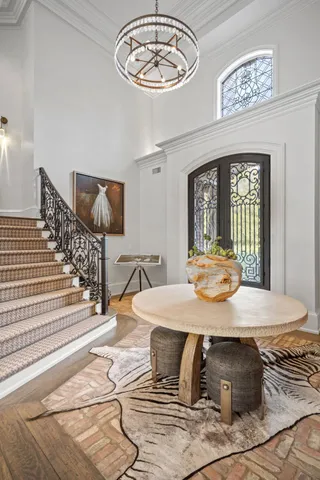 $5,900,000 | 3891 Windbrook Court, Tallahassee, FL 32312