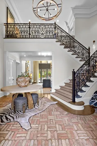 $5,900,000 | 3891 Windbrook Court, Tallahassee, FL 32312