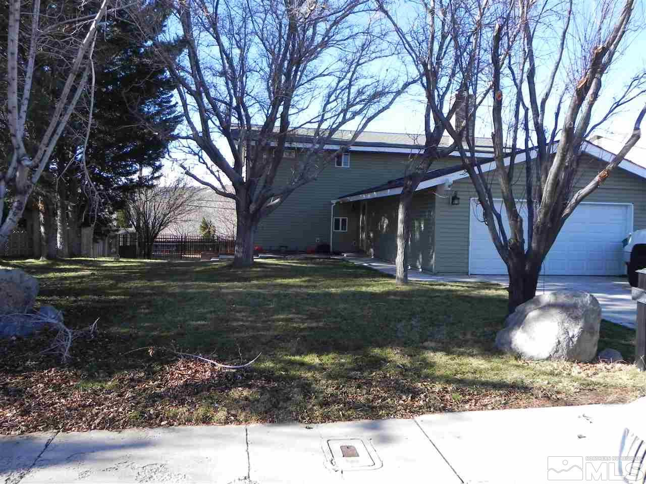 3525 Buckhorn Way Reno, NV 89503 - Photo 1 of 1 Photo 1