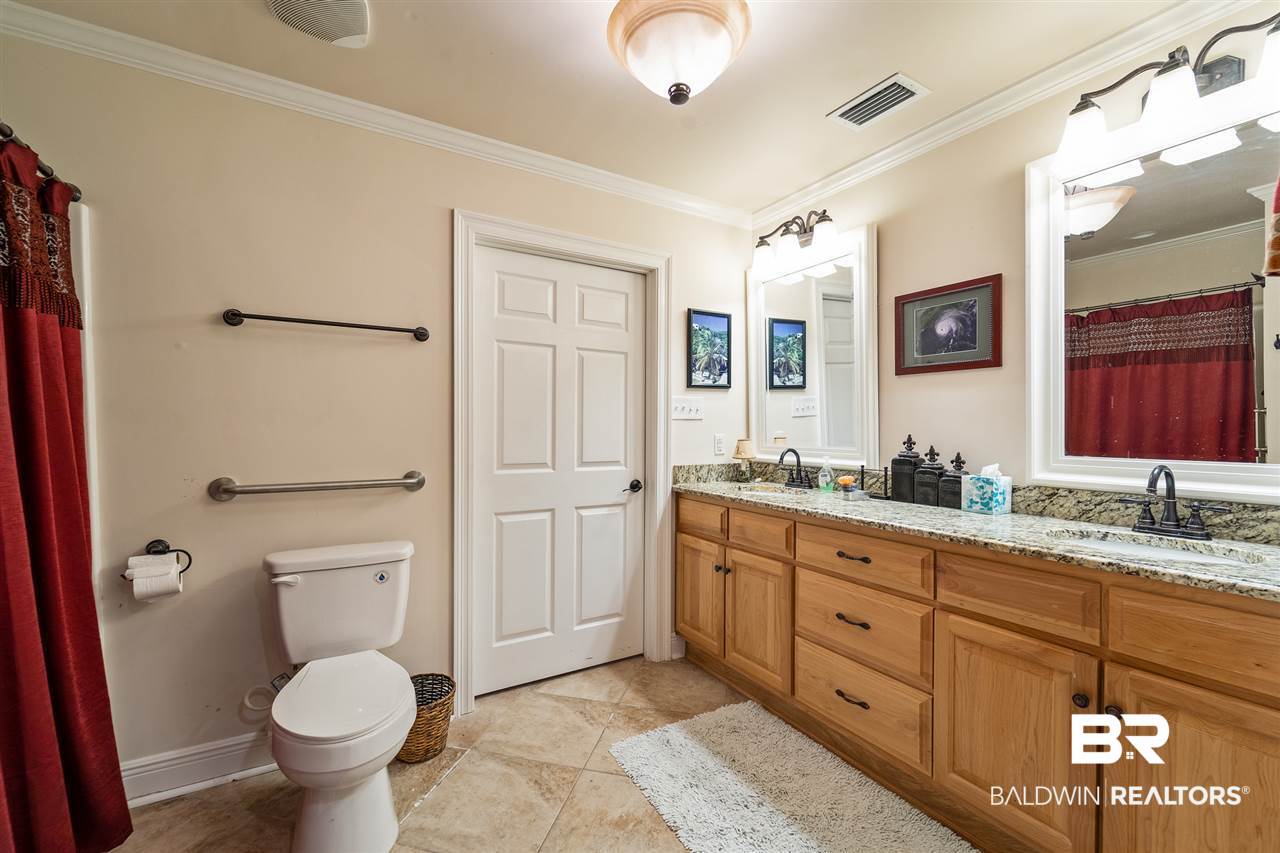 3671 Higgins Road Mobile, AL 36619 - Photo 48 of 50