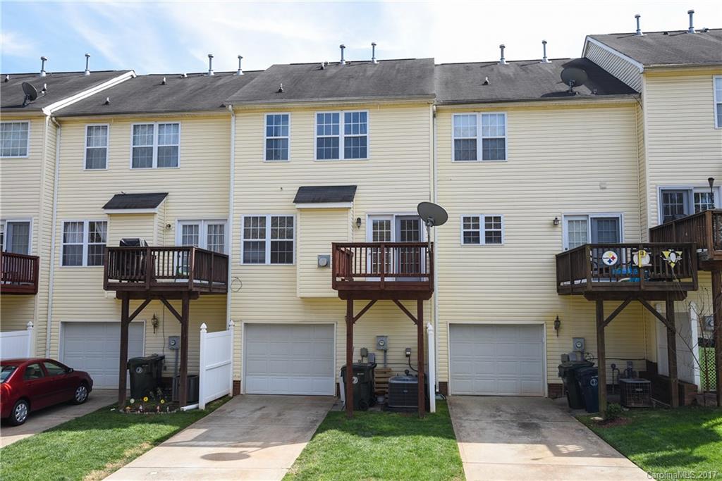 9665 Bailey Road, Unit 226 Cornelius, NC 28031 - Photo 4 of 22 Gallery Image 4