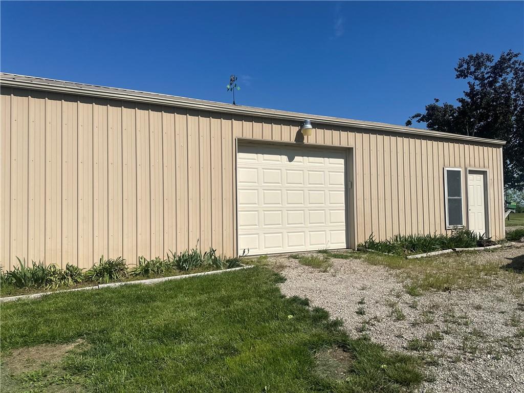 169 Northeast County Road Warrensburg, MO 64093 - Photo 68 of 73