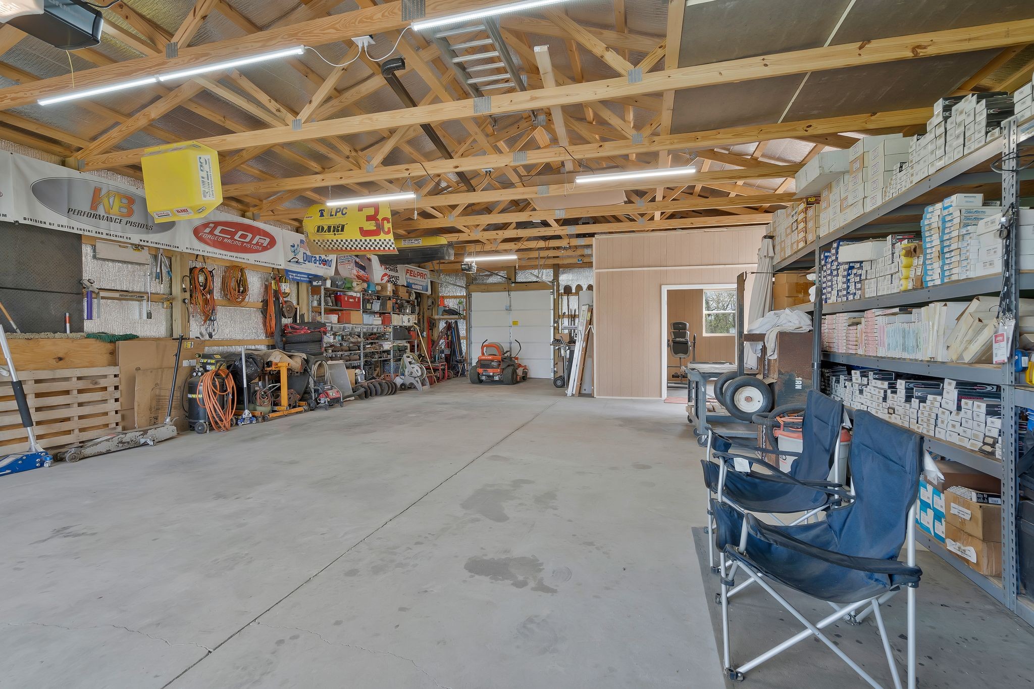 1490 Mt Herman Road Southside, TN 37171 - Photo 19 of 41 Gallery Image 19