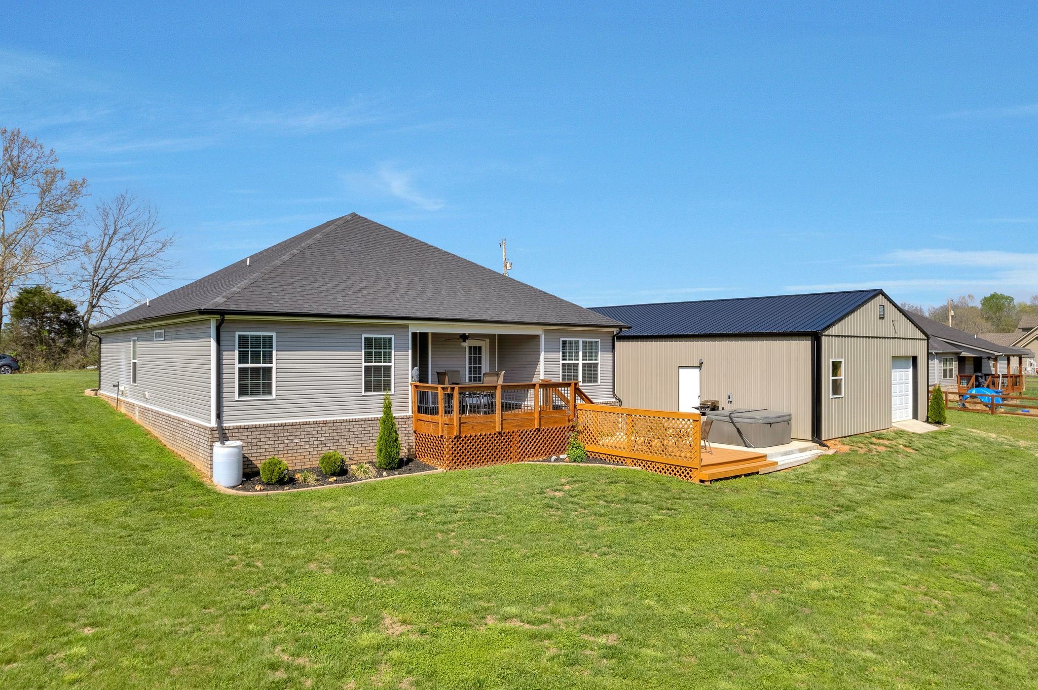 1490 Mt Herman Road Southside, TN 37171 - Photo 36 of 41 Gallery Image 36
