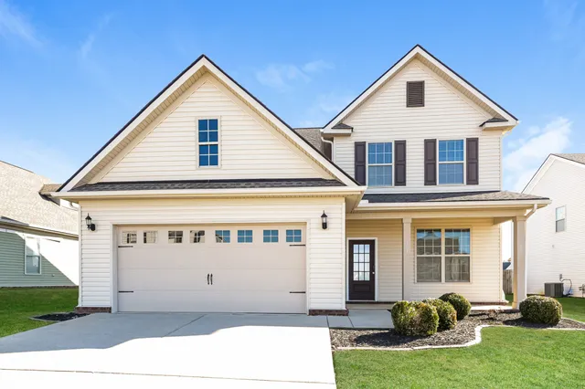 $2,995 | 1010 Keeneland Drive, Spring Hill, TN 37174