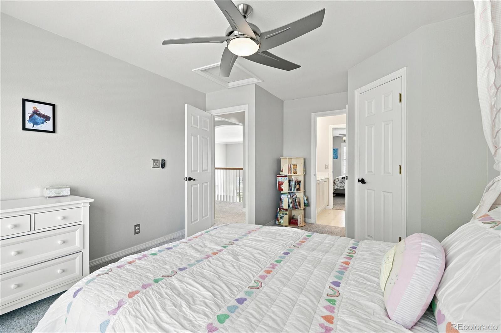 281 Phillips Peak Highlands Ranch, CO 80129 - Photo 36 of 50 Gallery Image 36