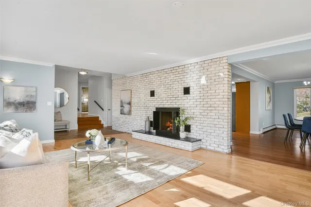 $1,395,000 | 60 Overhill Road, New Rochelle, NY 10804