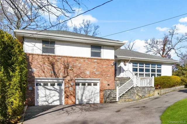 $1,395,000 | 60 Overhill Road, New Rochelle, NY 10804