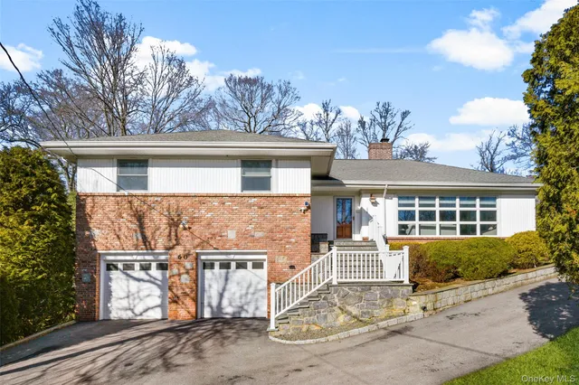 $1,395,000 | 60 Overhill Road, New Rochelle, NY 10804