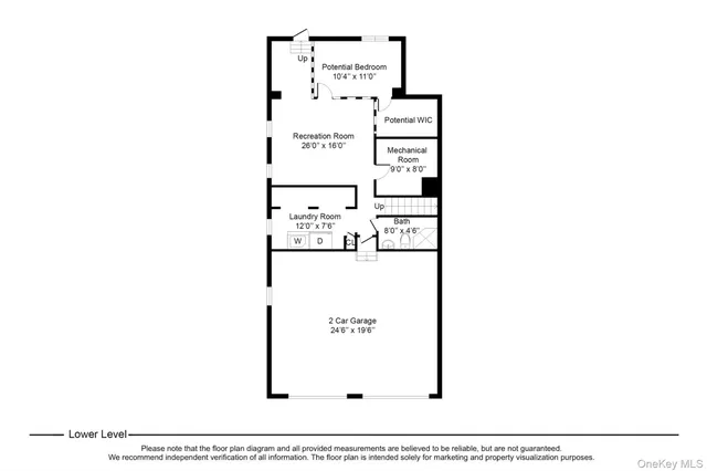 $1,395,000 | 60 Overhill Road, New Rochelle, NY 10804