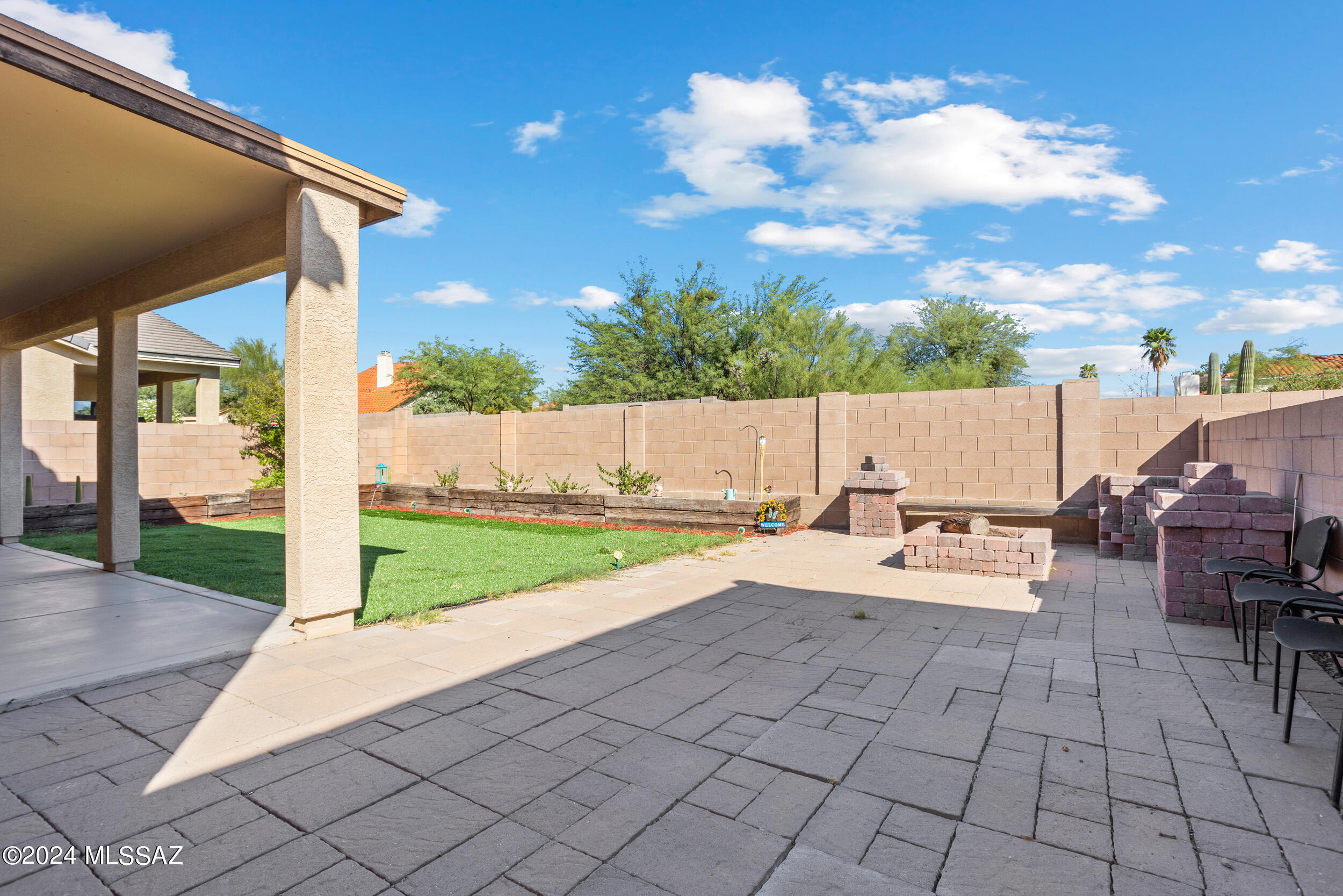 4759 West Countryside Way Tucson, AZ 85742 - Photo 29 of 32