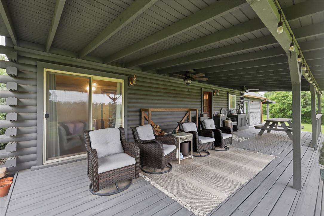 18578 Old Bundick Road Bryan, TX 77808 - Photo 36 of 44