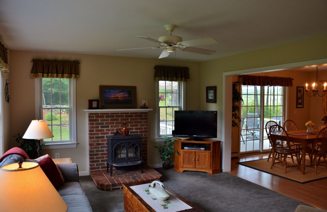 55 Webster Road Hartland, VT 05048 - Photo 8 of 27