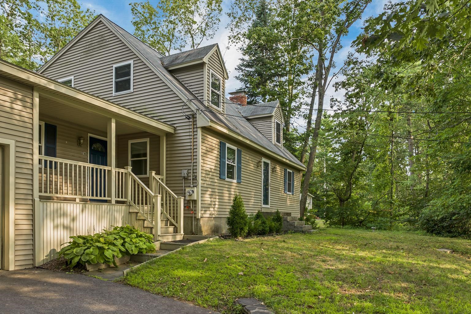 76 North Lowell Road Windham, NH 03087 - Photo 2 of 33