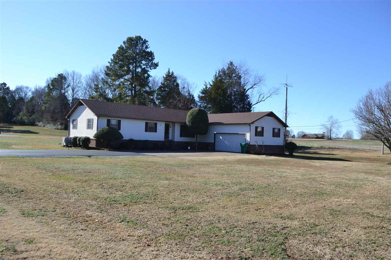 27 Union Central Road Milan, TN 38358 - Photo 1 of 1 Photo 1