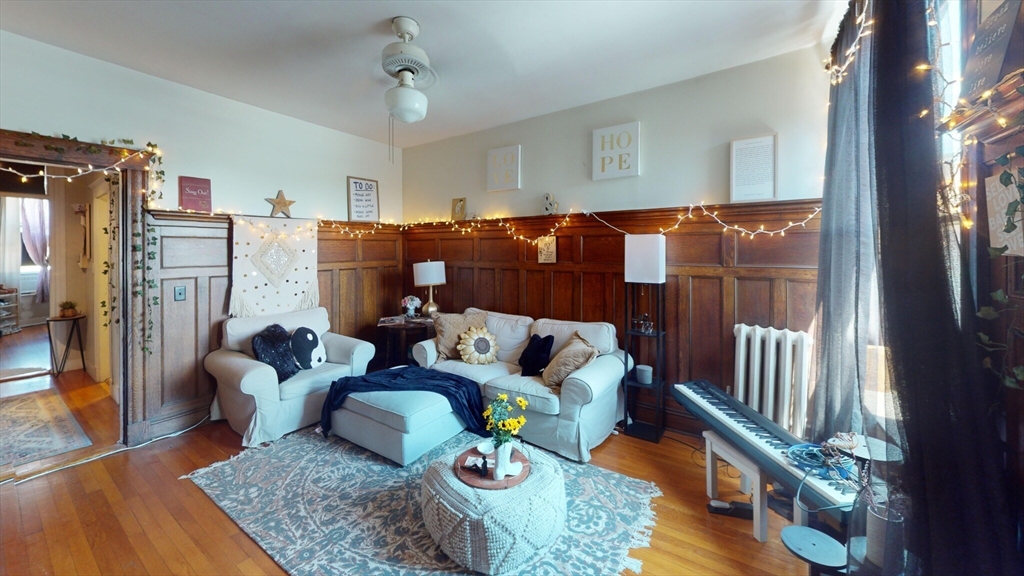 40 Orkney Road, Unit 6 Boston, MA 02135 - Photo 6 of 11