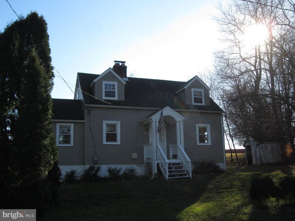 15520 Comus Road Clarksburg, MD 20871 - Photo 1 of 14 Exterior (Front)