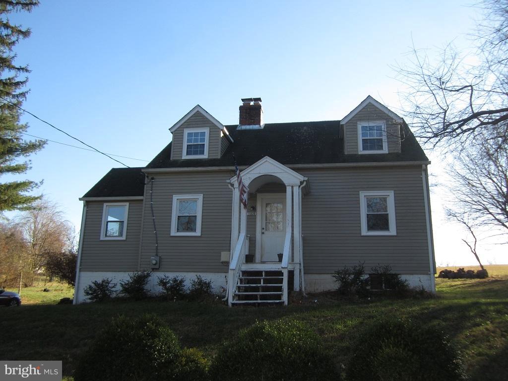 15520 Comus Road Clarksburg, MD 20871 - Photo 2 of 14 Exterior (Front)