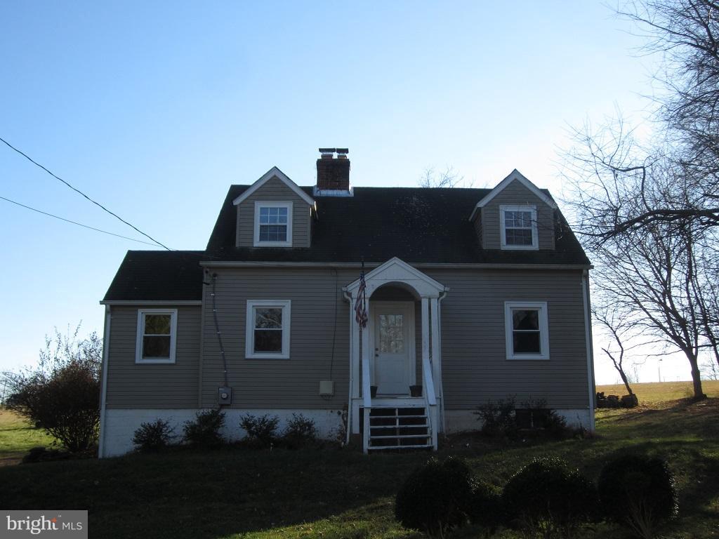 15520 Comus Road Clarksburg, MD 20871 - Photo 3 of 14 Exterior (Front)
