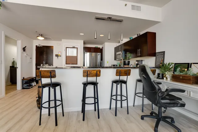 $600,000 | 222 Broadway, Unit 1012, Oakland, CA 94607