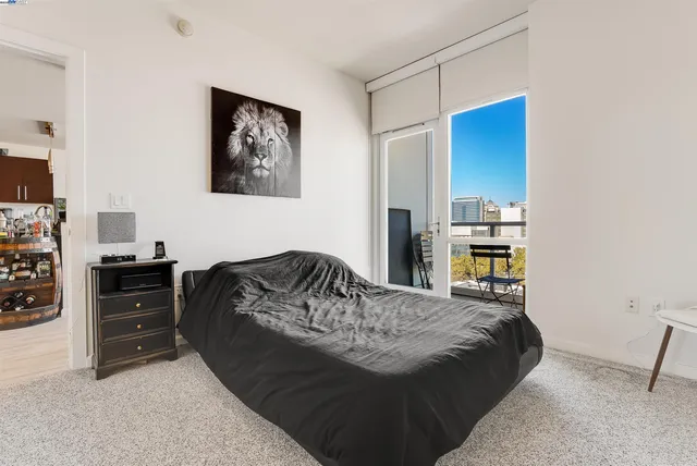 $600,000 | 222 Broadway, Unit 1012, Oakland, CA 94607