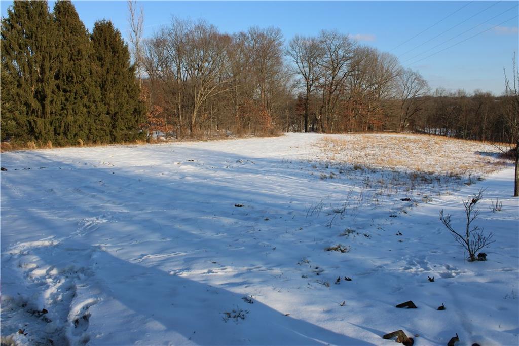 0 Spooky Hollow Road Lower Burrell, PA 15068 - Photo 3 of 6 Front right corner towards Back left corner