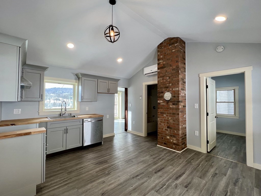 136 Buckland Road Ashfield, MA 01330 - Photo 5 of 25