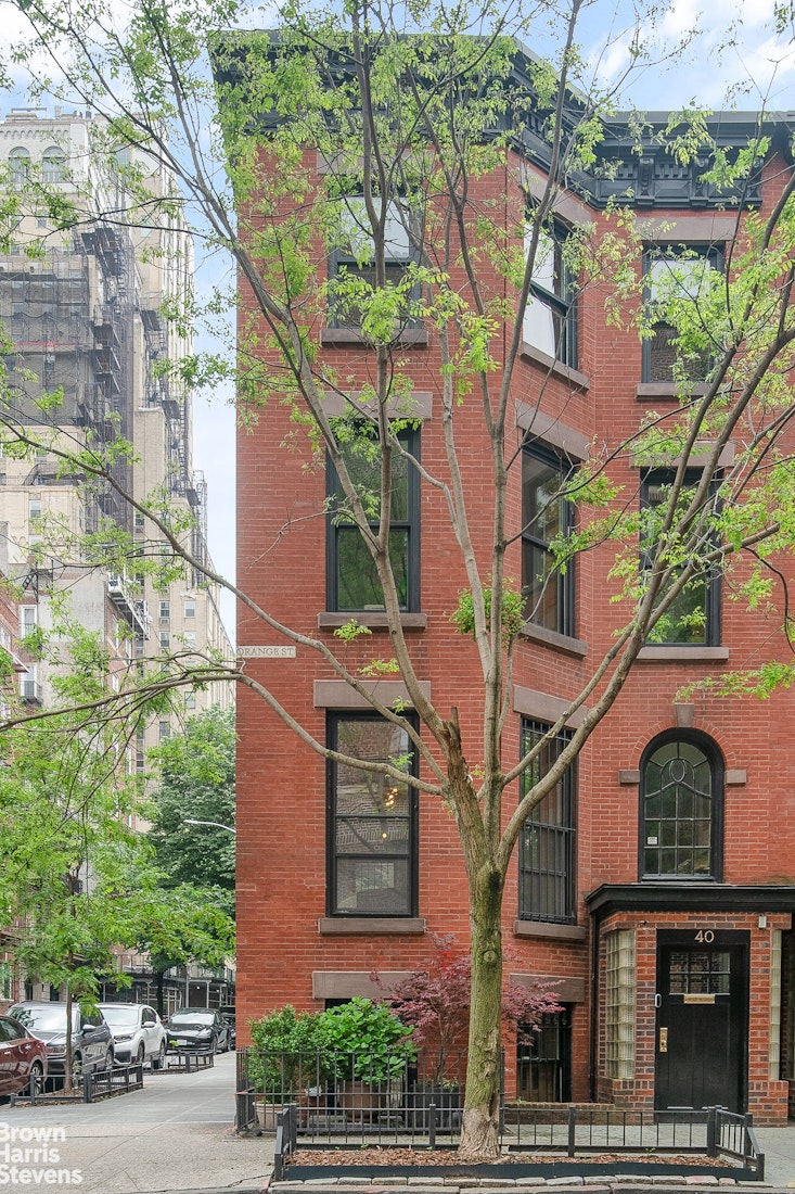 40 Orange Street Brooklyn, NY 11201 - Photo 18 of 19