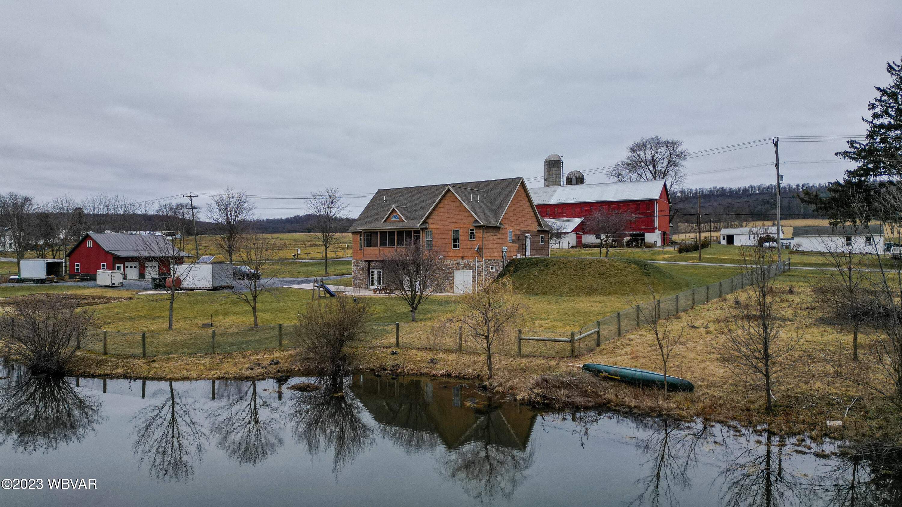 900 Snydertown Road Howard, PA 16841 - Photo 21 of 80 Gallery Image 21