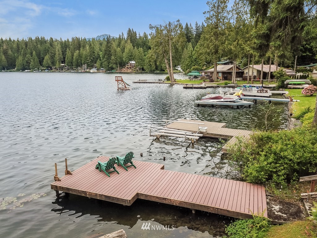 24009 South Lake Roesiger Road Snohomish, WA 98290 - Photo 18 of 25