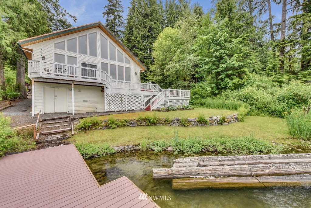 24009 South Lake Roesiger Road Snohomish, WA 98290 - Photo 24 of 25