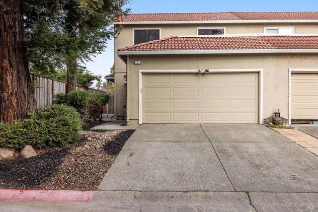 $579,000 | 5 Fargo Court, Rohnert Park, CA 94928