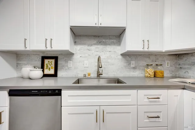 $579,000 | 5 Fargo Court, Rohnert Park, CA 94928