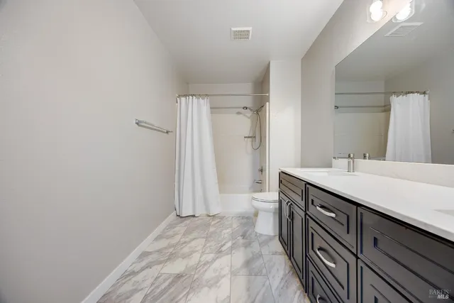 $579,000 | 5 Fargo Court, Rohnert Park, CA 94928