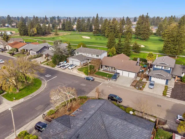 $579,000 | 5 Fargo Court, Rohnert Park, CA 94928