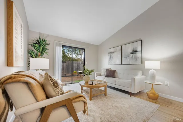 $579,000 | 5 Fargo Court, Rohnert Park, CA 94928