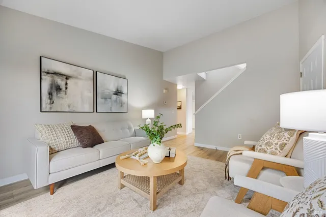 $579,000 | 5 Fargo Court, Rohnert Park, CA 94928