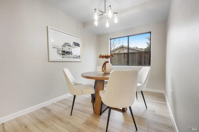 $579,000 | 5 Fargo Court, Rohnert Park, CA 94928