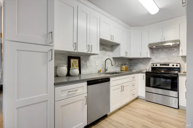 $579,000 | 5 Fargo Court, Rohnert Park, CA 94928