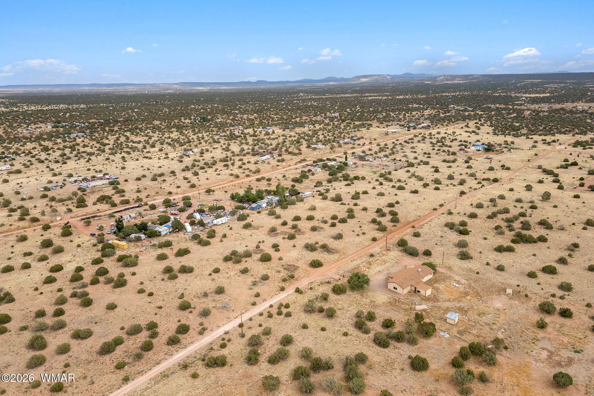 4473 Garibaldi Road Snowflake, AZ 85937 - Photo 6 of 11