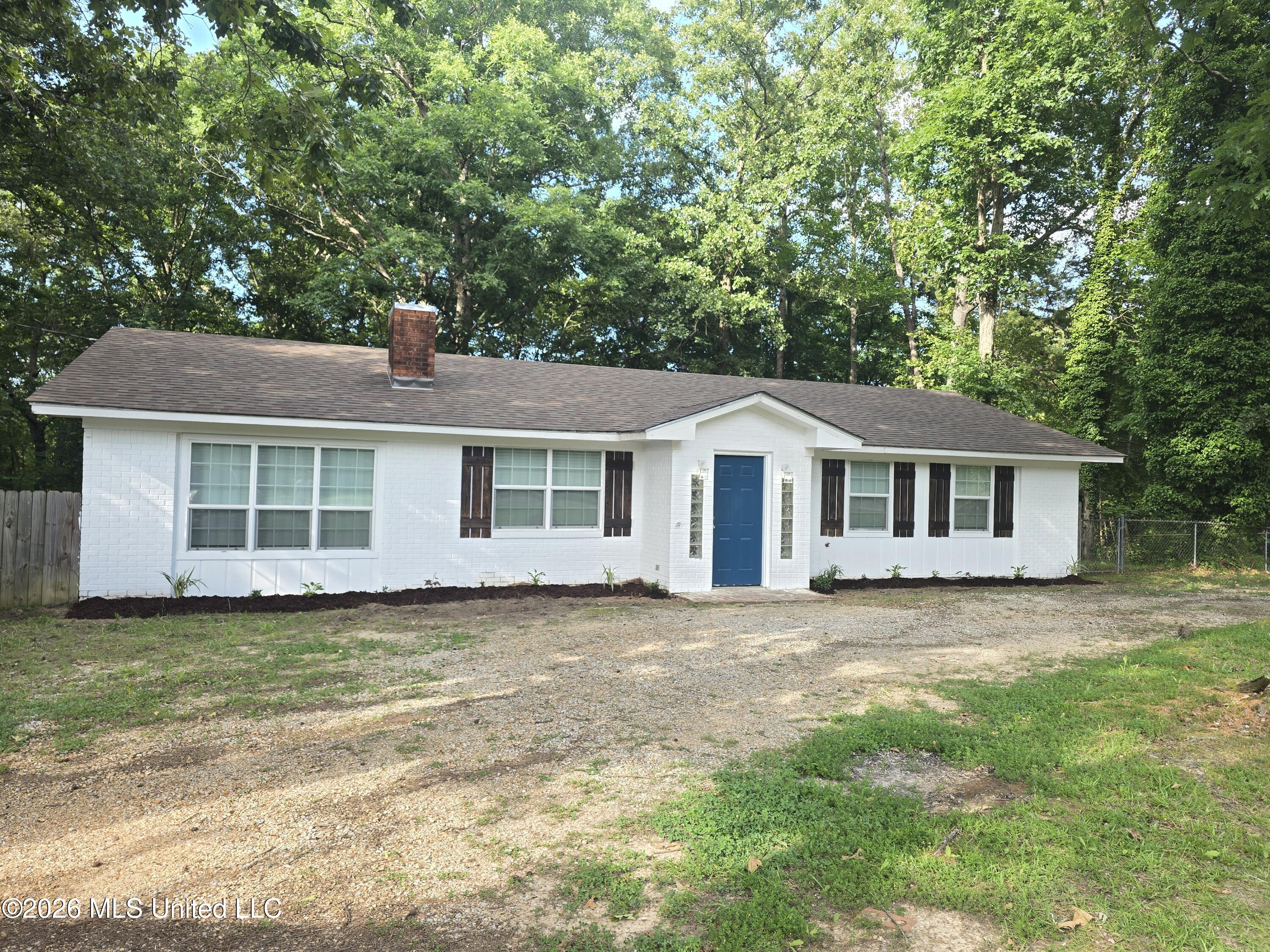 8219 McGee Thompson Road Ackerman, MS 39735 - Photo 1 of 1 1000039194