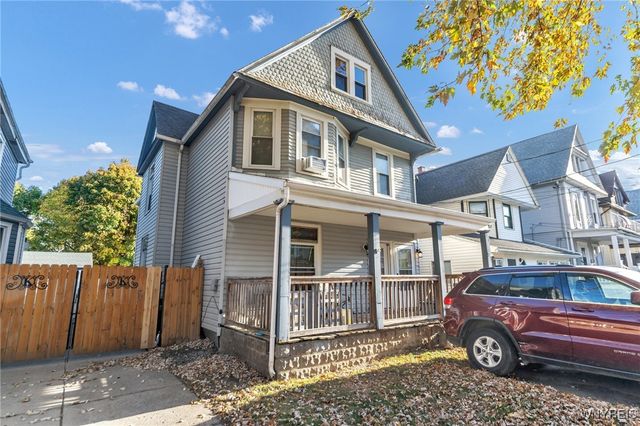 $190,000 | 71 Sage Avenue, Buffalo, NY 14210