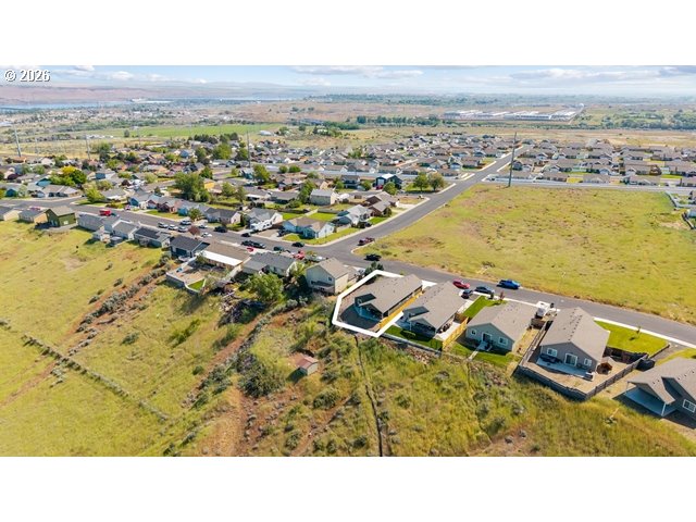 2768 High Desert Loop Umatilla, OR 97882 - Photo 39 of 44