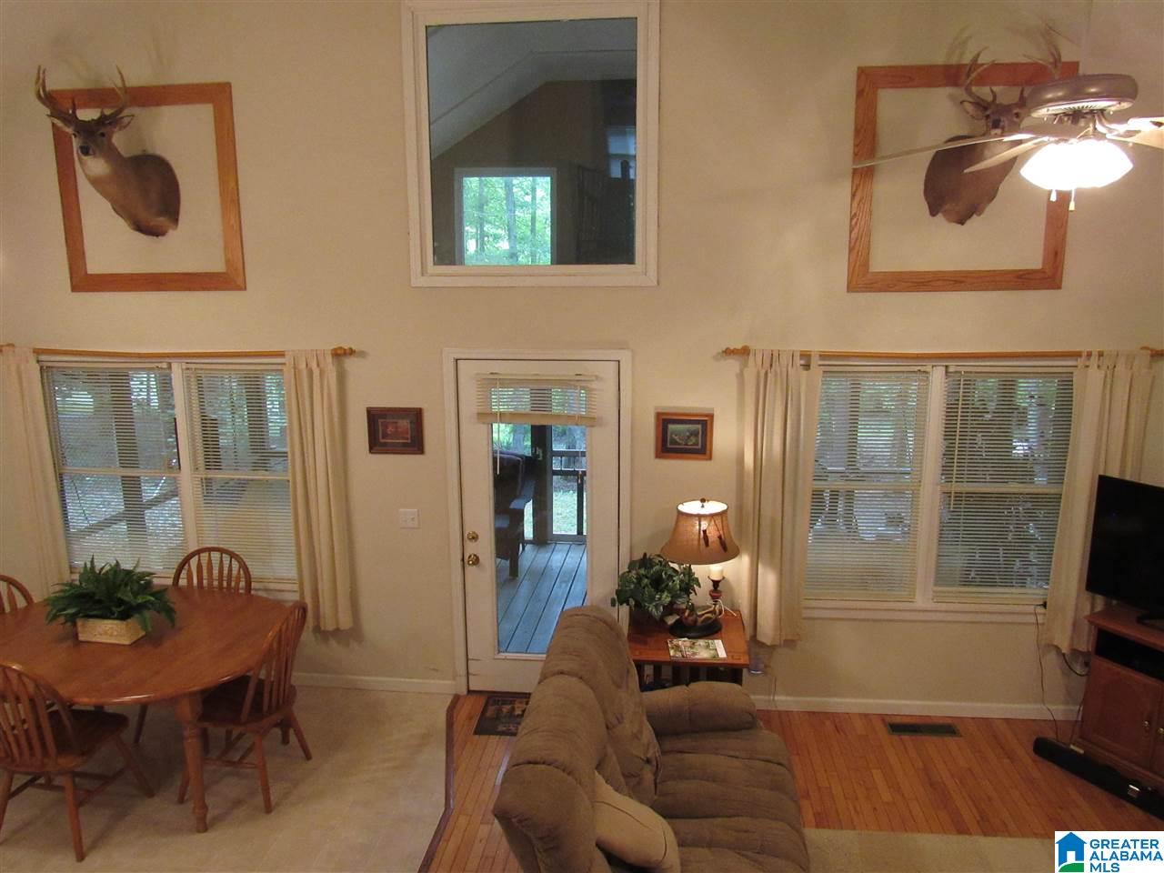 318 Pine Ridge Road Wedowee, AL 36278 - Photo 11 of 20