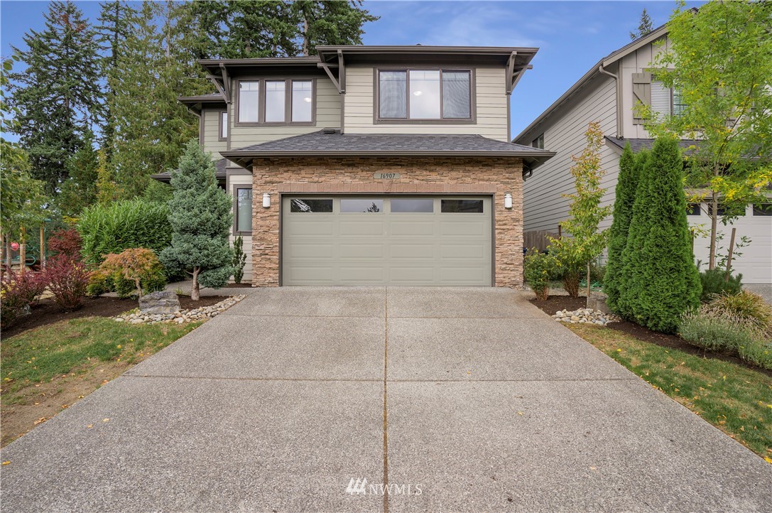 16907 1st Avenue West Bothell, WA 98012 - Photo 1 of 36 Gallery Image 1