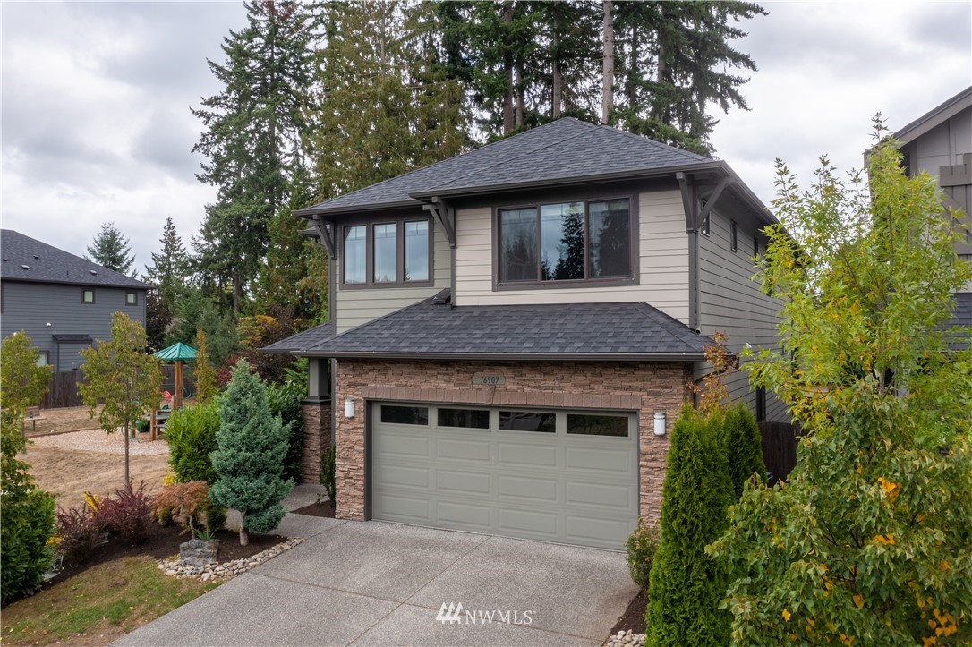 16907 1st Avenue West Bothell, WA 98012 - Photo 34 of 36 Gallery Image 34